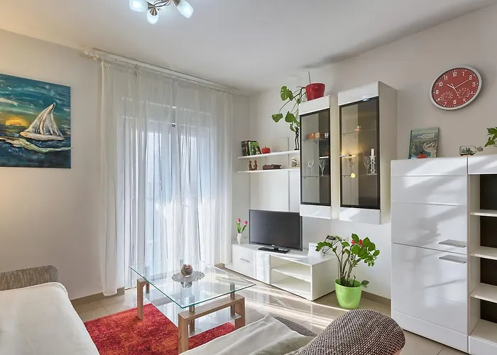 Apartment Fiore